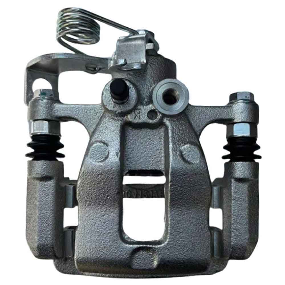 2012 Kia Rio Brake Caliper